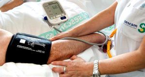 UGT denuncia que la atención primaria está al borde del colapso