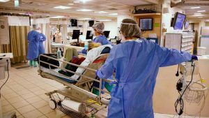 UGT insta al SESCAM a asegurar la contratación de profesionales