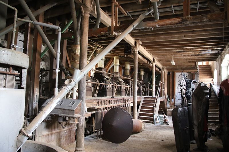 Un total de 19 municipios y enclaves de Cuenca forman parte del catálogo de localizaciones para impulsar la llegada de proyectos cinematográficos