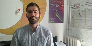 Unidas Podemos IU Guadalajara quiere que los inmuebles de la iglesia que no se usen con fines religiosos paguen el IBI