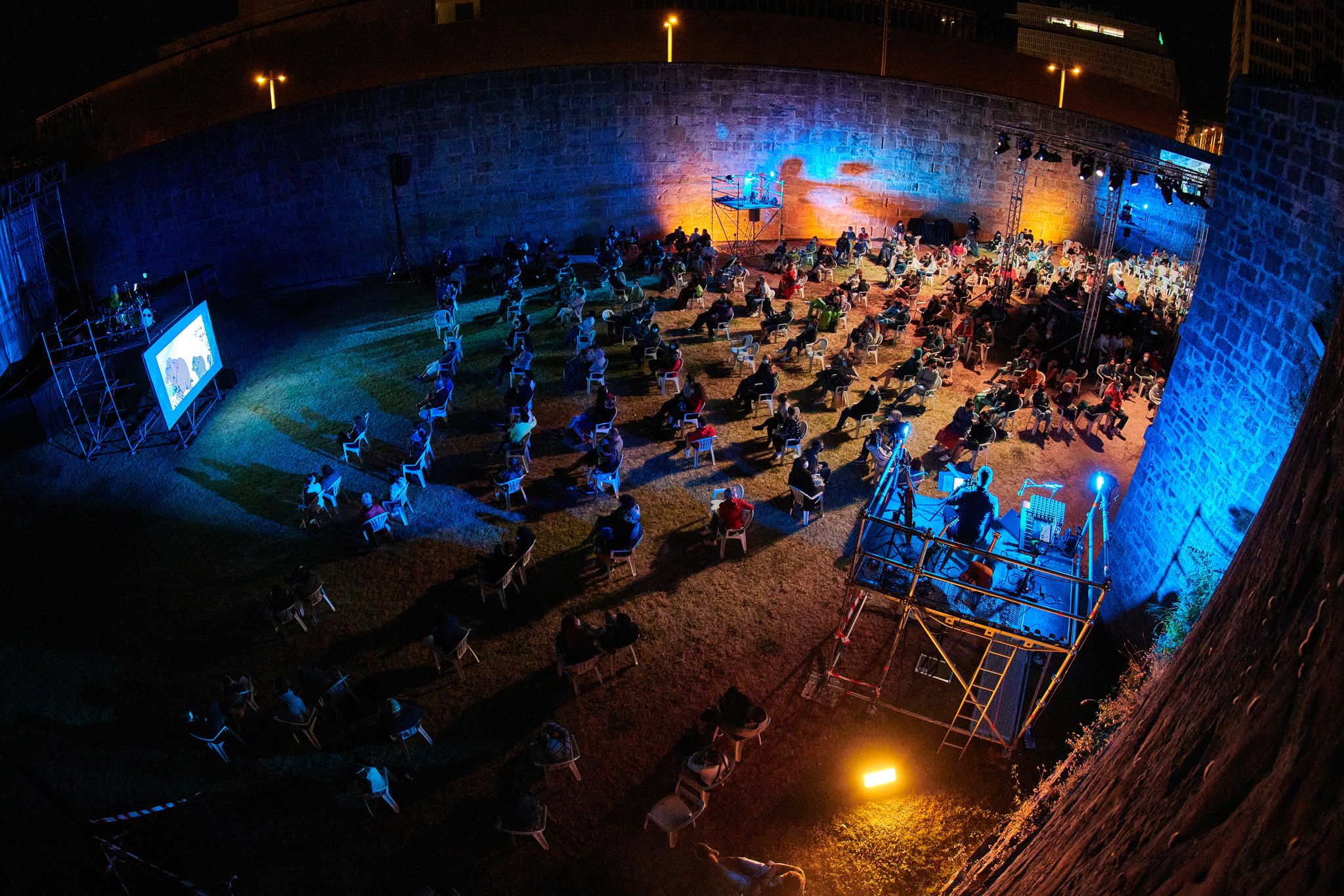 Valtablado del Río, de 7 habitantes, albergará uno de los conciertos de la gira ‘Música en cada rincón’ en los municipios más pequeños de España