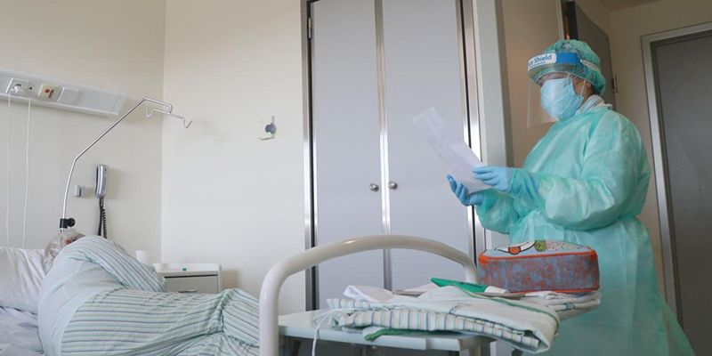 Viernes 7 de agosto Guadalajara registra 19 nuevos casos por coronavirus y Cuenca vuelve a sumar dos casos más