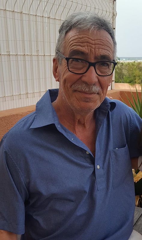 A José Luis Soriano, in memoriam