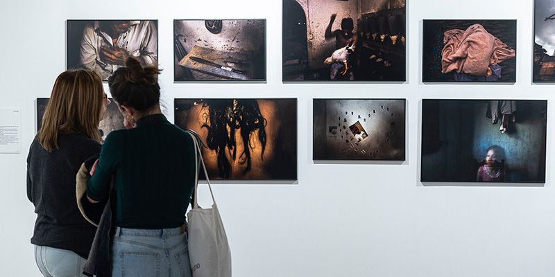 Abre la matrícula para el curso 2020-2021 en las Escuelas de Arte, Teatro y Fotografía de Cabanillas