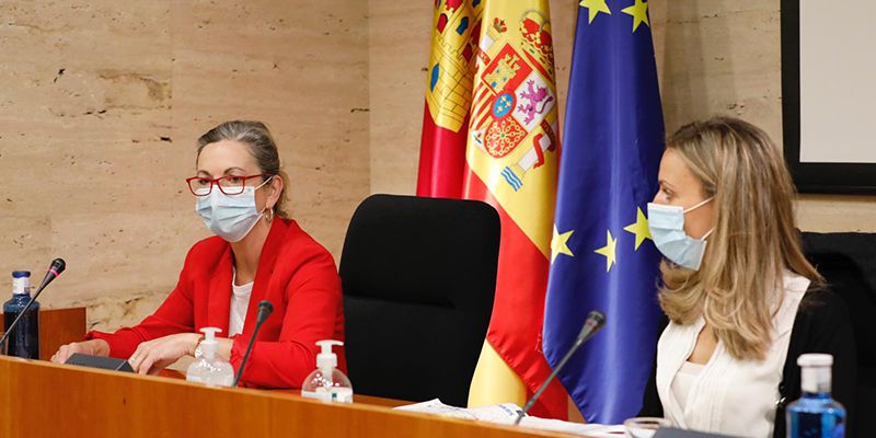 ADEL propone potenciar las tradiciones de la Sierra Norte para luchar contra la despoblación