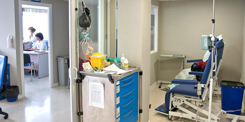 Alergólogos del Hospital de Guadalajara publican un estudio basado en un algoritmo que permite predecir las reacciones alérgicas a medicamentos