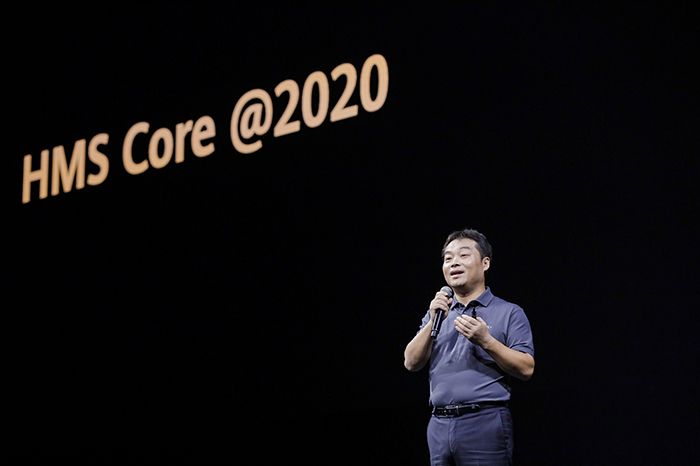 AppGallery alcanza los 490 millones de usuarios y trabaja para enriquecer el ecosistema y la experiencia de usuario