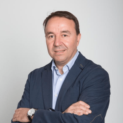 Aurelio Zapata, nuevo gerente del Patronato de Deportes de Guadalajara