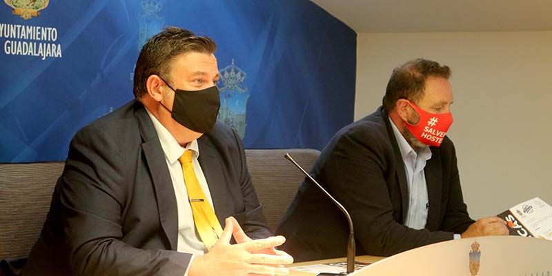 Ayuntamiento y Federación Provincial de Turismo y Hostelería de Guadalajara lanzan tres rutas gastronómicas para este otoño