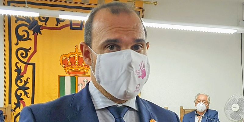 Bellido “Antes que del PSOE somos de las necesidades de la provincia, por eso defendemos el transporte público gobierne quien gobierne”