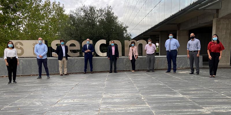 Castilla-La Mancha bate récord en formación de especialistas sanitarios con la incorporación de 438 nuevos residentes a las distintas unidades docentes