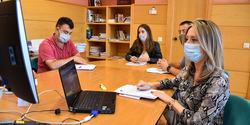 Castilla-La Mancha defiende el papel “imprescindible” de las regiones en la transición ecológica impulsada en los planes de recuperación europeos