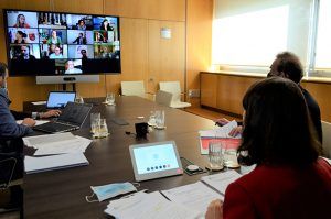 Castilla-La Mancha desarrollará Planes de Sostenibilidad Turística paraSigüenza y Cuenca con un presupuesto de más de tres millones de euros