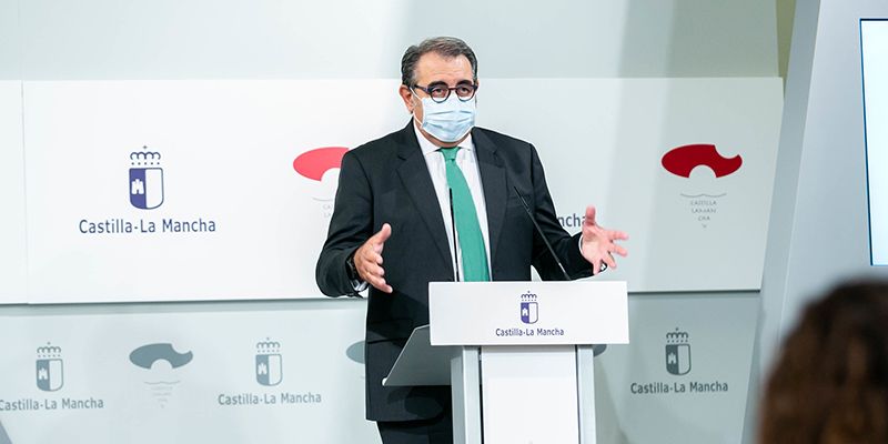 Castilla-La Mancha pondrá en marcha un centro de llamadas para agilizar las citas telefónicas de Atención Primaria