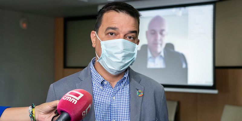 Castilla-La Mancha propone a Page a la reelección de la Presidencia de la AREV