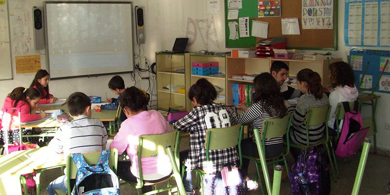 Castilla-La Mancha recibirá 89,18 millones de euros del tramo educativo del Fondo COVID