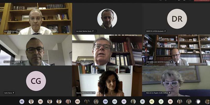 Causas y retos de los conflictos y litigios en materia tributaria, a examen en un curso de verano de la UCLM