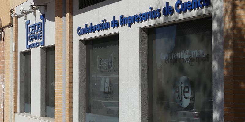 CEOE-Cepyme Cuenca informa a las empresas de las ayudas destinadas a contratar personas con discapacidad