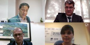 CEOE-Cepyme Cuenca y el Grupo Aspa firman un convenio para reforzar la transformación digital