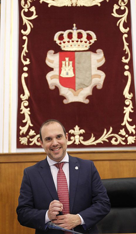 Compromiso con la democracia