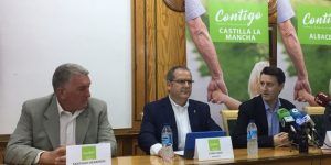 CONTIGO C-LM propone que alumnos de magisterio adelanten sus prácticas ante la falta de profesorado en las aulas
