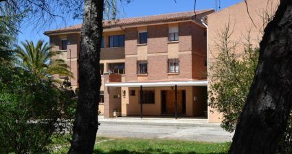 Continúa abierto el plazo de matrícula para el ciclo de FP de Grado Superior de Transporte y logística de EFA El Llano