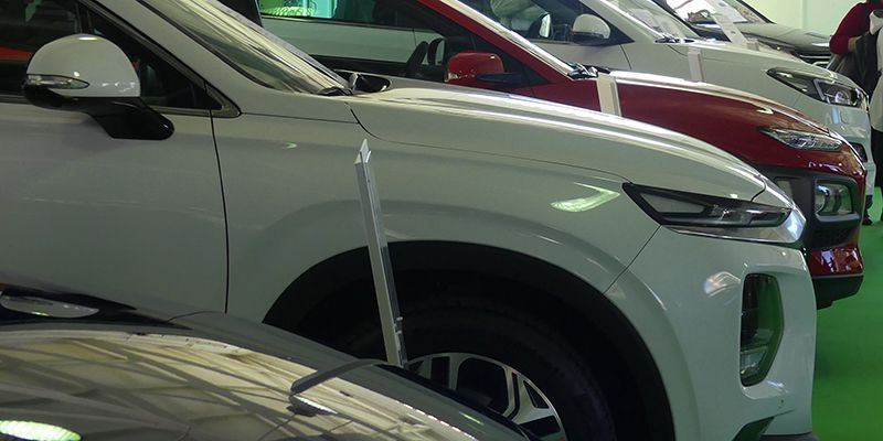 Convecu aprecia que la subida de las matriculaciones en verano no impide un mal año para el sector