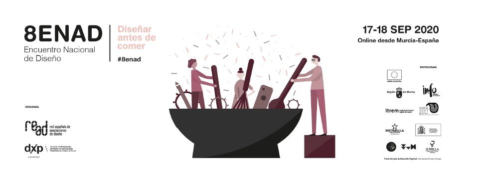 Cuencadiseño invita a diseñadores y empresas a participar en el Encuentro Nacional de Diseño