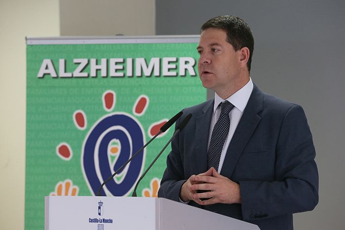 Día Mundial del Alzheimer la atención que no cesa