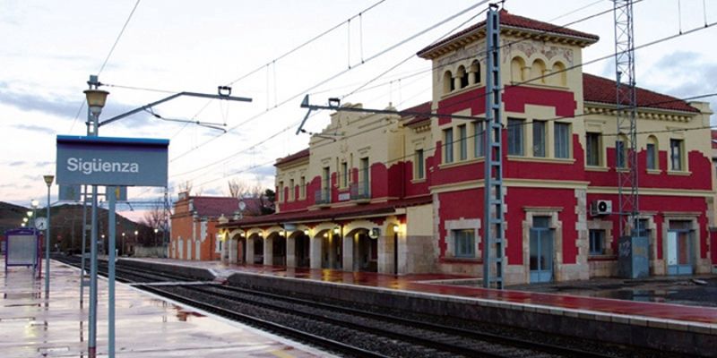 Ecologistas en Acción de Guadalajara insta a restaurar los trenes suprimidos de Madrid a Sigüenza