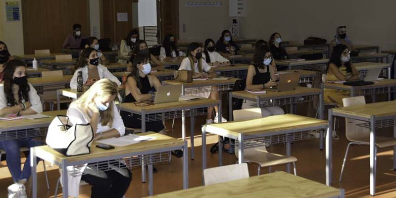 El Aula de Competencias Transversales de la UCLM abre una nueva edición de sus cursos ‘online’