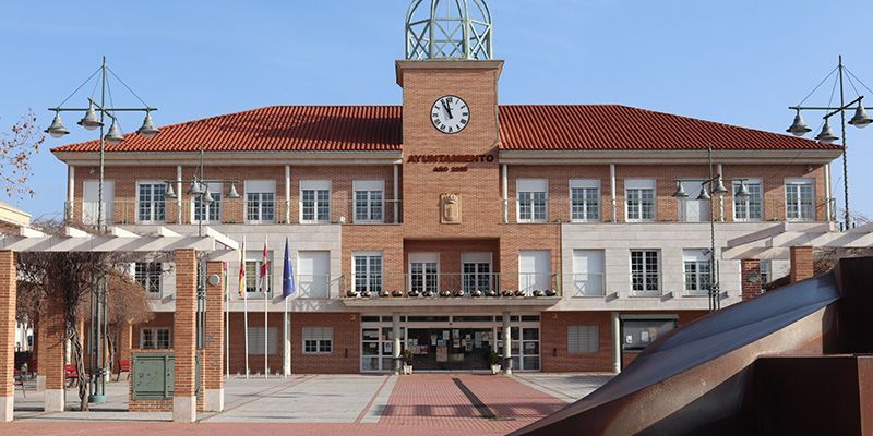 El Ayuntamiento de Cabanillas publica las bases de ayudas a autónomos y pymes locales por los gastos extraordinarios en la pandemia