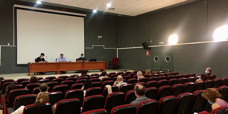 El Ayuntamiento de Cuenca llevará a cabo restricciones de tráfico en el entorno de los colegios para generar espacios seguros frente al Covid-19