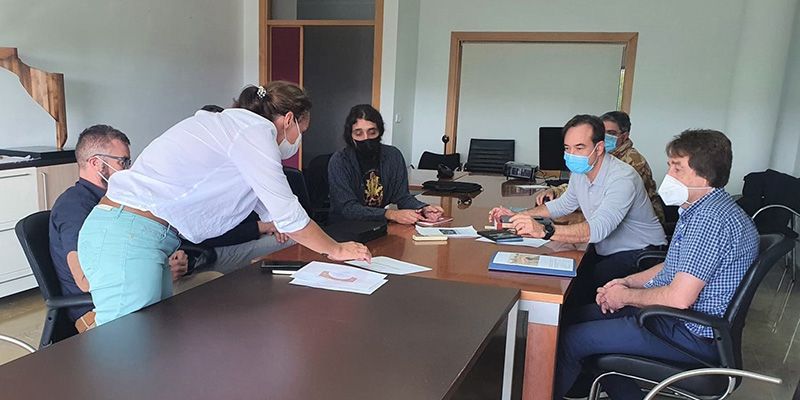 El Ayuntamiento de Cuenca paraliza la obra de restauración del Puente de La Melgosa por motivos técnicos e históricos