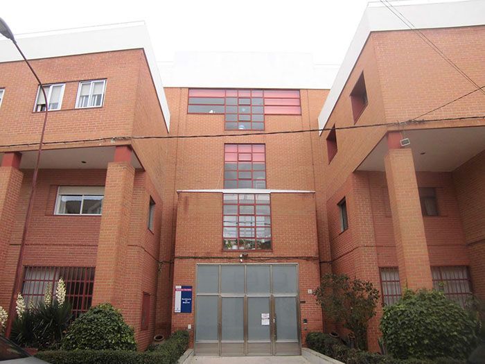 El Ayuntamiento de Tarancón confirma la existencia de casos de COVID-19 en la Residencia de Mayores San Ramón y La Milagrosa 3 El Ayuntamiento de Tarancón confirma la existencia de casos de COVID-19 en la Residencia de Mayores San Ramón y La Milagrosa