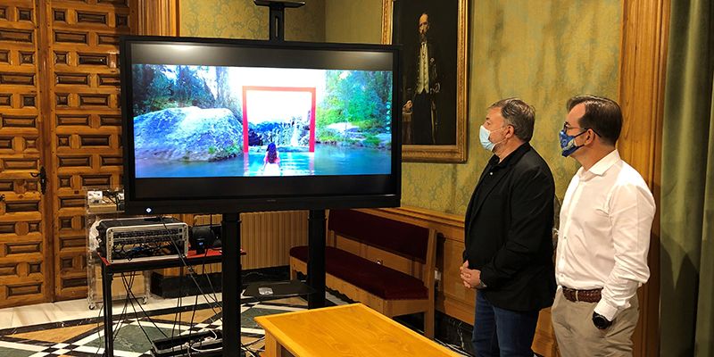 El Ayuntamiento lanza la campaña promocional ‘Cuenca solo para ti’, enfocada a la nueva realidad