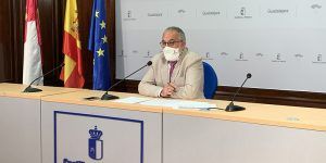 El curso completo de Educación Infantil en el colegio Adoratrices de Guadalajara no arranca por estar todas sus profesoras confinadas