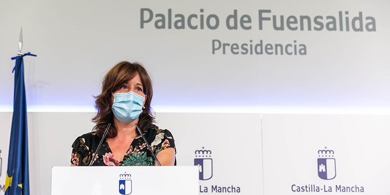 El DOCM publica la convocatoria de subvenciones para la gestión de los centros de la mujer y los recursos de acogida por importe de 28,6 millones de euros