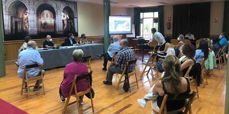 El estudio de viabilidad de las escaleras mecánicas al Casco Antiguo de Cuenca contempla la total accesibilidad de la instalación