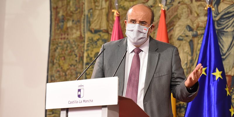 El Gobierno de Castilla-La Mancha adjudicará 900 nuevas plazas docentes a lo largo de esta semana