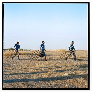 El Gobierno de Castilla-La Mancha apoya la presentación de la nueva colección del diseñador alcarreño JC Pajares