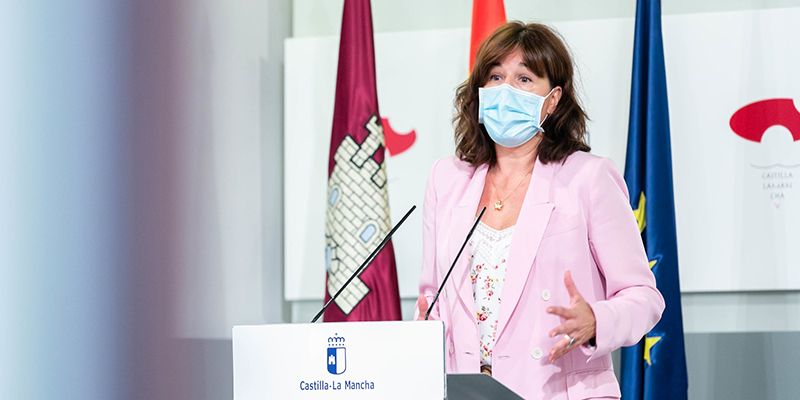 El Gobierno de Castilla-La Mancha ha puesto en marcha actuaciones por valor de 11,5 millones de euros en los sectores de la hostelería, el turismo y el comercio