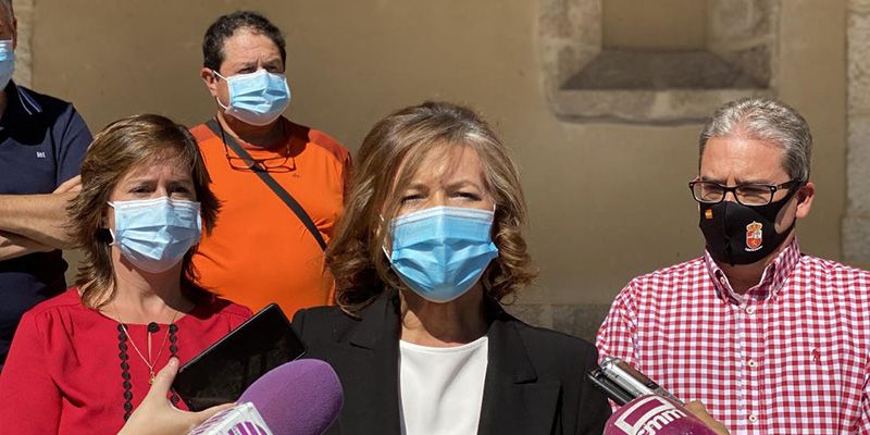 El Gobierno de Castilla-La Mancha habilita un Plan Excepcional de Teleasistencia en los municipios con medidas especiales