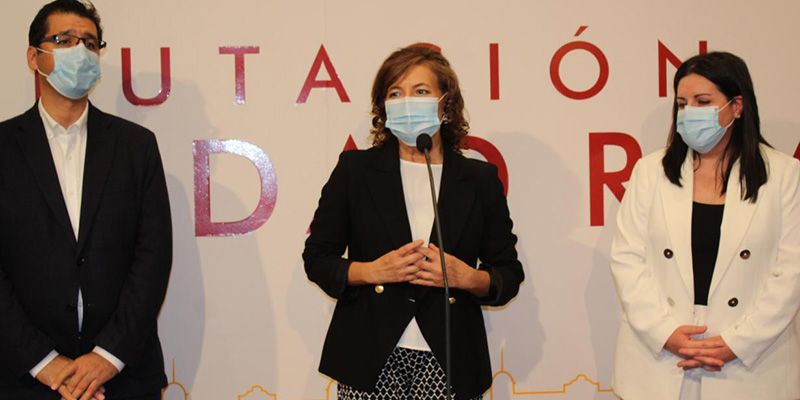 El Gobierno de Castilla-La Mancha promueve las terapias cognitivas para las personas afectadas de Alzheimer