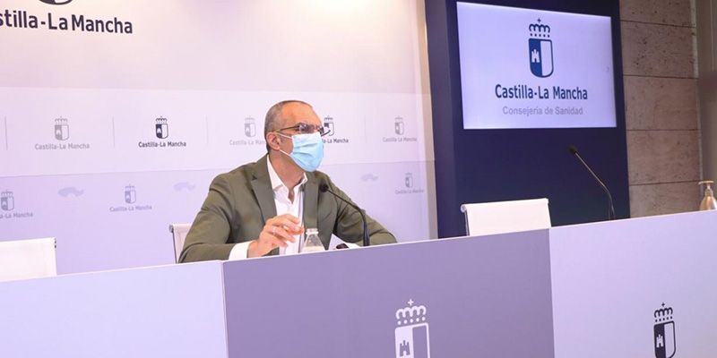 El Gobierno de Castilla-La Mancha recuerda la importancia de la responsabilidad individual y social ante la evolución de la pandemia