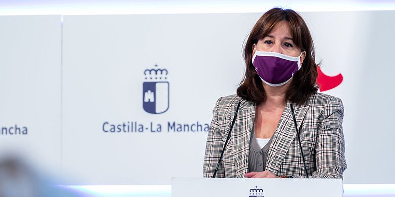 El Gobierno regional autoriza la adquisición de reactivos para la realización de la prueba del talón por valor de 1 millón de euros