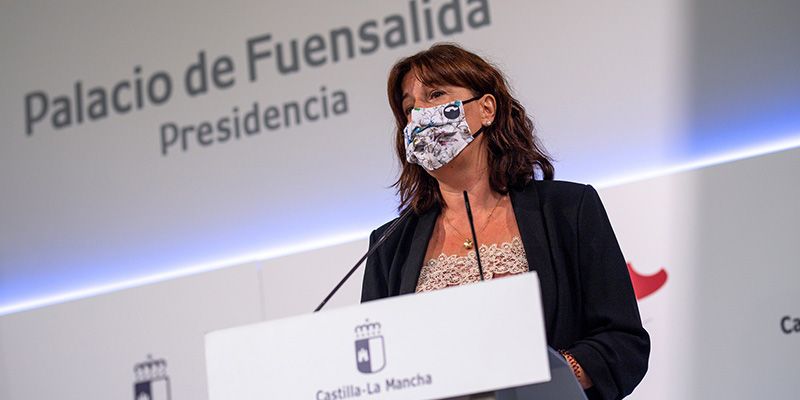 El Gobierno regional destina 28,6 millones de euros a centros de la mujer y recursos de acogida, la mayor partida presupuestaria de la década