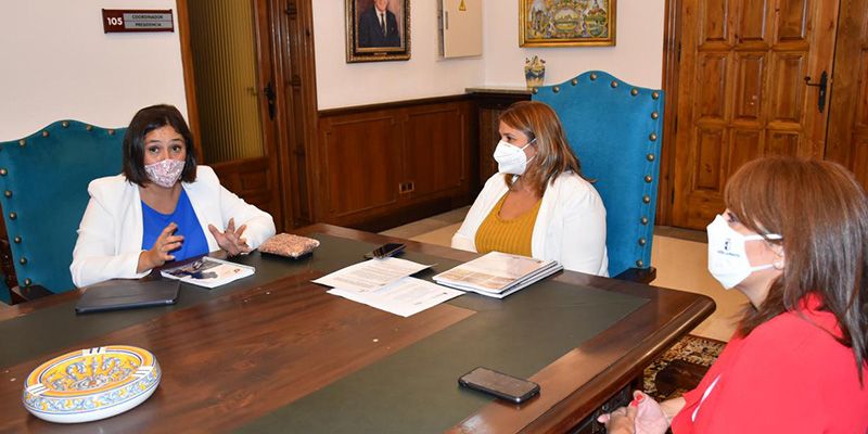 El Gobierno regional elabora una guía informativa para dar a conocer las pautas de organización de la actividad física y el deporte en el contexto de la COVID