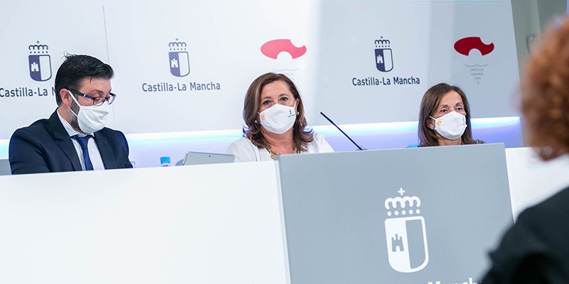 El Gobierno regional garantizará la seguridad sanitaria a los más de 408.600 alumnas y alumnos y más de 32.600 docentes que comienzan el curso escolar 2020-2021