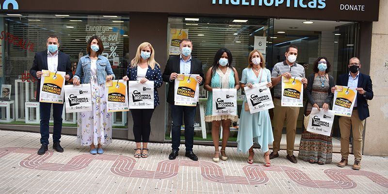 El Gobierno regional ha abonado la totalidad de las ayudas concedidas a casi 3.000 autónomos de la provincia de Cuenca